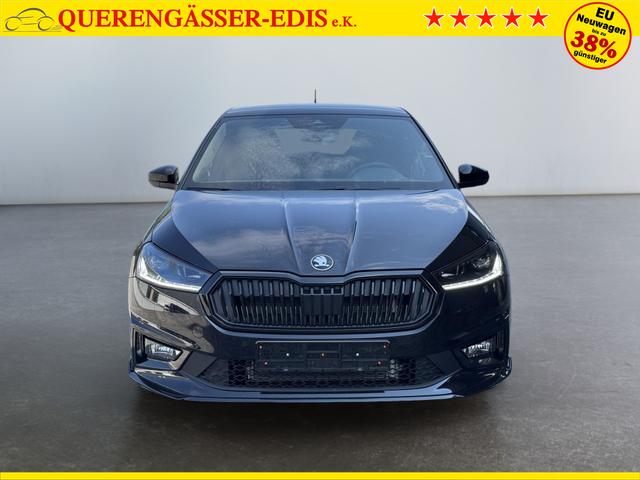 Reimport Skoda Fabia 130 1,5 TSI DSG kaufen