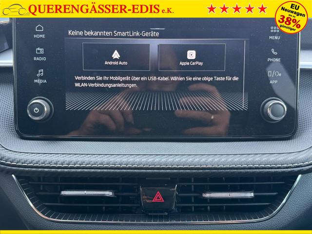 Reimport Skoda Fabia 130 1,5 TSI DSG kaufen