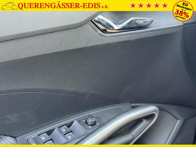 Reimport Skoda Fabia 130 1,5 TSI DSG kaufen