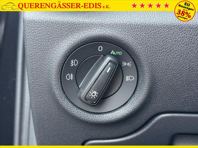 Reimport Skoda Fabia 130 1,5 TSI DSG kaufen