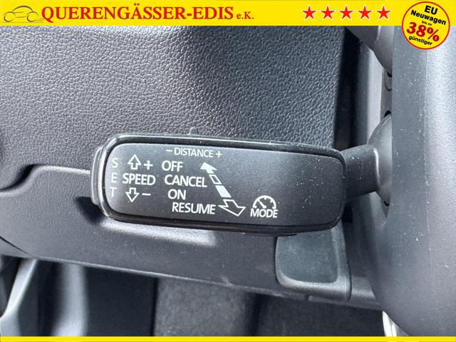 Reimport Skoda Fabia 130 1,5 TSI DSG kaufen