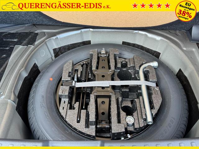 Reimport Skoda Fabia 130 1,5 TSI DSG kaufen