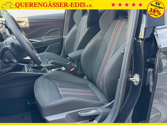 Reimport Skoda Fabia 130 1,5 TSI DSG kaufen