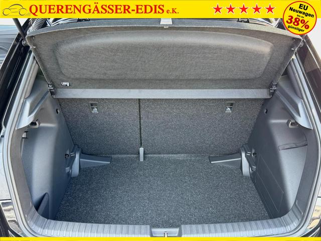 Reimport Skoda Fabia 130 1,5 TSI DSG kaufen