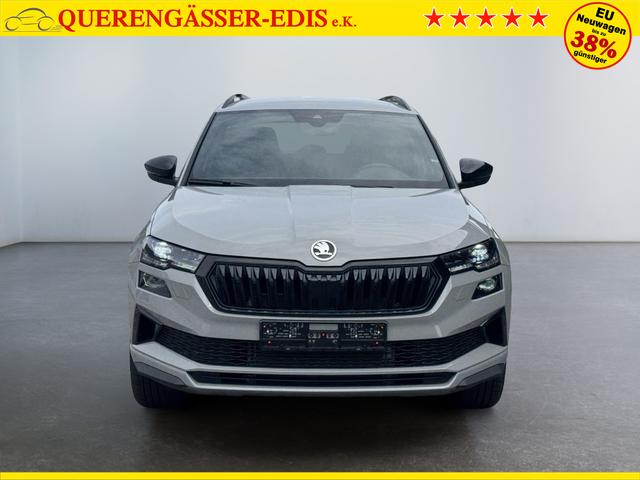 Reimport Skoda Karoq Sportline 1,5 TSI DSG kaufen