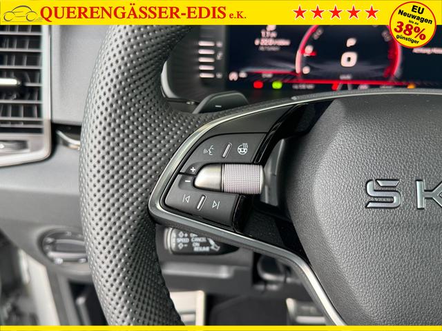 Reimport Skoda Karoq Sportline 1,5 TSI DSG kaufen
