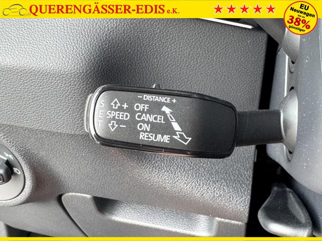 Reimport Skoda Karoq Sportline 1,5 TSI DSG kaufen