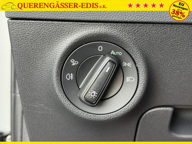 Reimport Skoda Karoq Sportline 1,5 TSI DSG kaufen