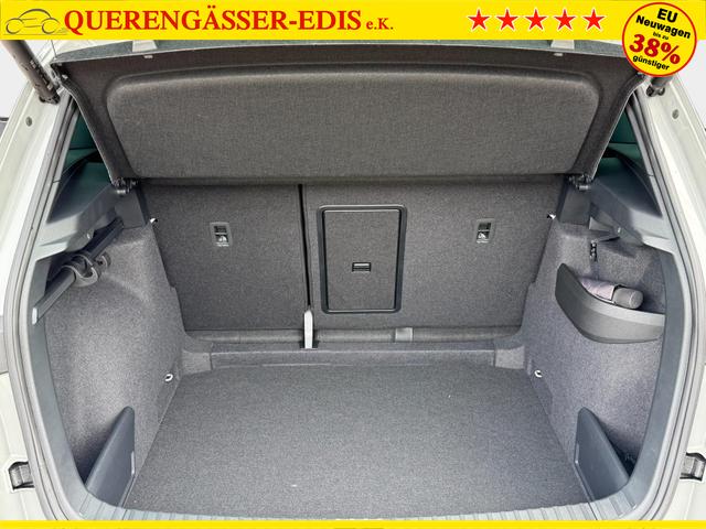 Reimport Skoda Karoq Sportline 1,5 TSI DSG kaufen