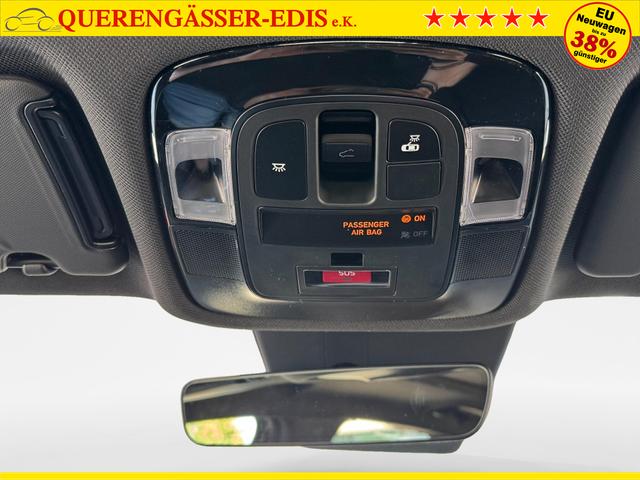 Reimport Hyundai TUCSON N-Line X 4WD g&uuml;nstig kaufen