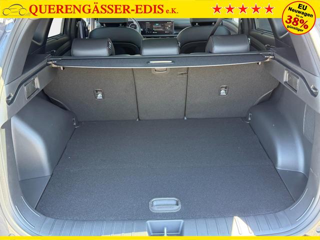 Reimport Hyundai TUCSON N-Line X 4WD g&uuml;nstig kaufen
