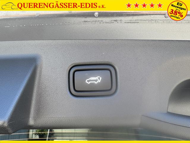 Reimport Hyundai TUCSON N-Line X 4WD g&uuml;nstig kaufen