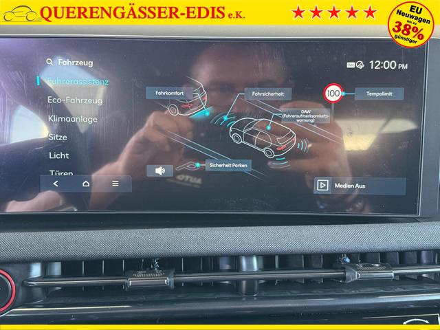Reimport Hyundai TUCSON N-Line X 4WD HEV Panorama kaufen