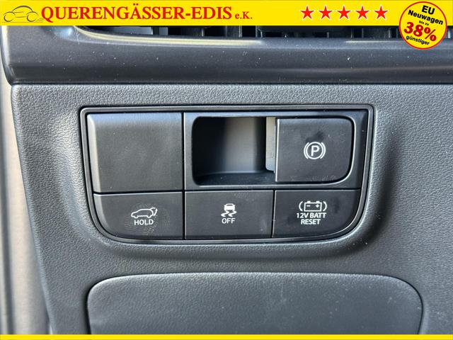 Reimport Hyundai TUCSON N-Line X 4WD HEV Panorama kaufen