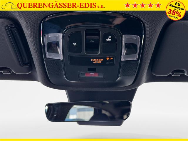 Reimport Hyundai TUCSON N-Line X 4WD HEV Panorama kaufen