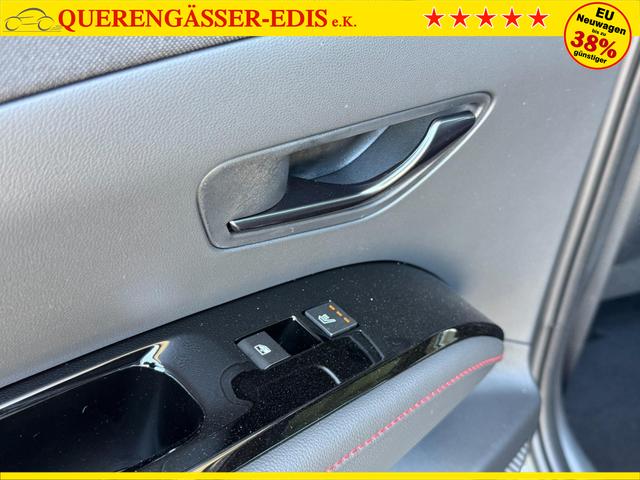 Reimport Hyundai TUCSON N-Line X 4WD HEV Panorama kaufen