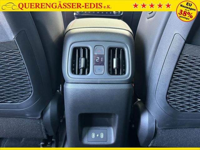 Reimport Hyundai TUCSON N-Line X 4WD HEV Panorama kaufen