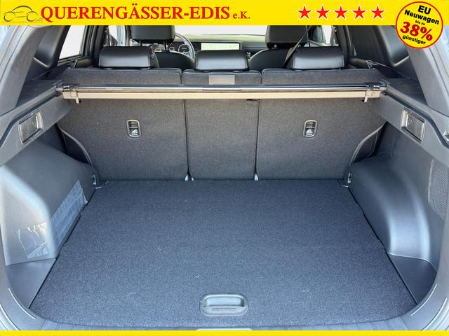 Reimport Hyundai TUCSON N-Line X 4WD HEV Panorama kaufen