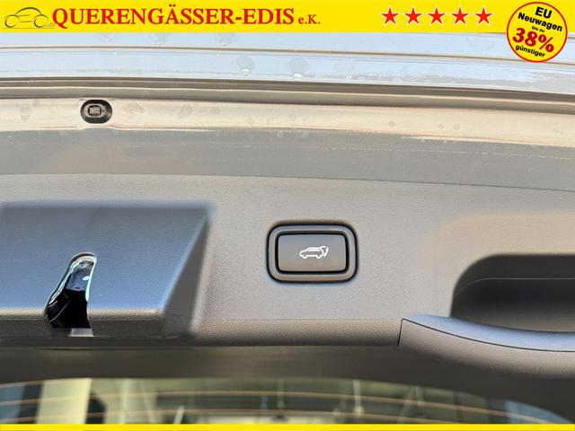 Reimport Hyundai TUCSON N-Line X 4WD HEV Panorama kaufen