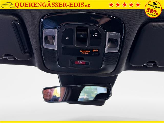 Reimport Hyundai TUCSON N-Line X 4WD HEV Panorama kaufen