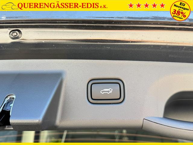 Reimport Hyundai TUCSON N-Line X 4WD HEV Panorama kaufen