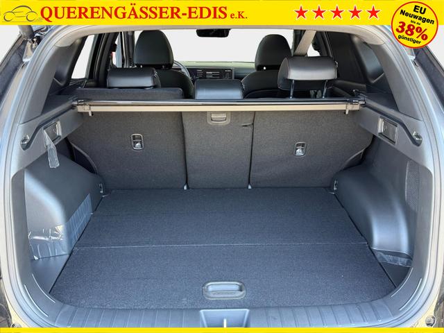 Reimport Hyundai TUCSON N-Line X 4WD HEV Panorama kaufen