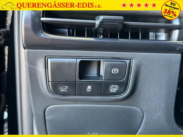 Reimport Hyundai TUCSON N-Line X 4WD HEV Panorama kaufen