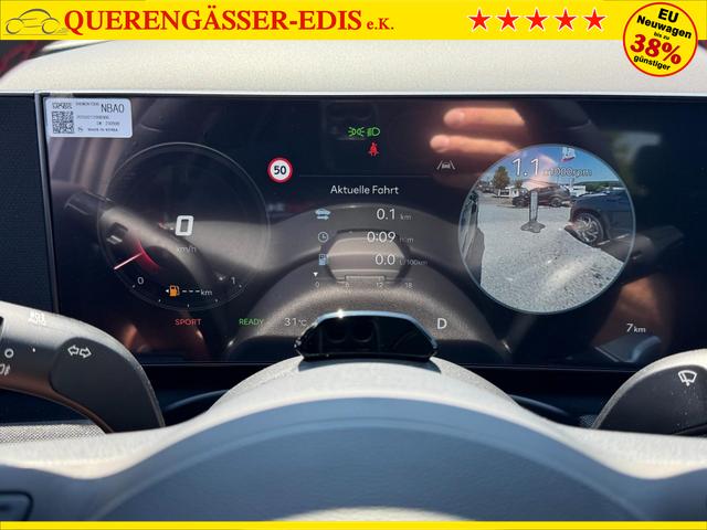 Reimport Hyundai TUCSON N-Line X 4WD HEV Panorama kaufen