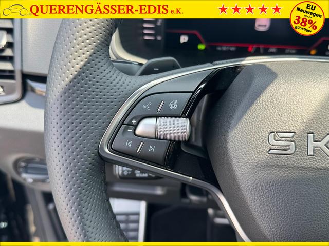 Reimport Skoda Karoq Sportline 2,0 TSI 4x4 DSG g&uuml;nstig kaufen