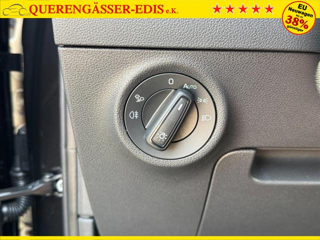 Reimport Skoda Karoq Sportline 2,0 TSI 4x4 DSG g&uuml;nstig kaufen