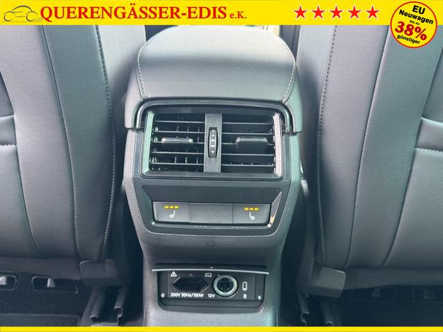 Reimport Skoda Karoq Sportline 2,0 TSI 4x4 DSG g&uuml;nstig kaufen