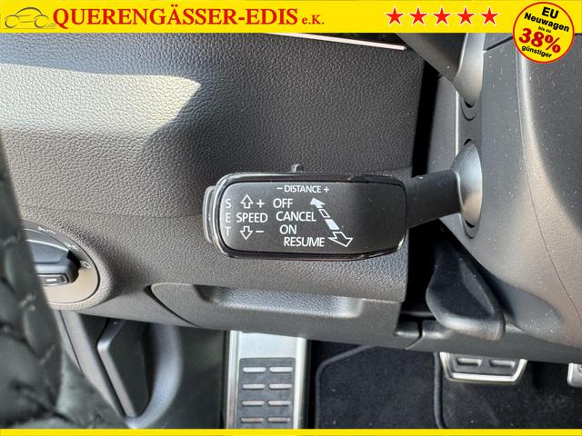 Reimport Skoda Karoq Sportline 2,0 TSI 4x4 DSG g&uuml;nstig kaufen