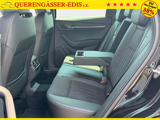 Reimport Skoda Karoq Sportline 2,0 TSI 4x4 DSG g&uuml;nstig kaufen