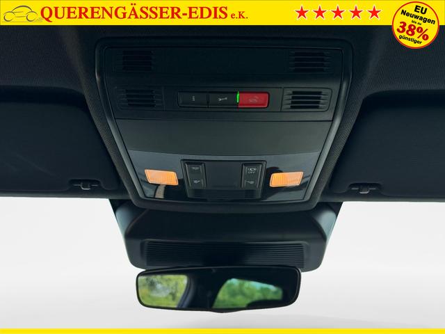 Reimport Facelift SEAT Arona FR 1.5 TSI DSG g&uuml;nstig kaufen