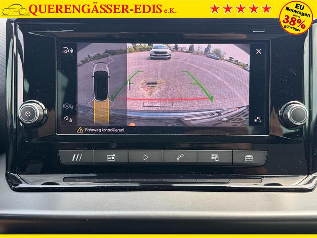 Reimport Facelift SEAT Arona FR 1.5 TSI DSG g&uuml;nstig kaufen