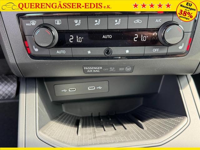 Reimport Facelift SEAT Arona FR 1.5 TSI DSG g&uuml;nstig kaufen