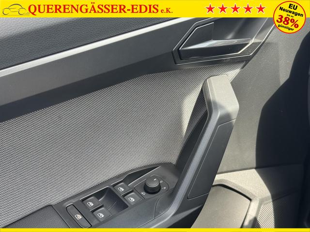 Reimport Facelift SEAT Arona FR 1.5 TSI DSG g&uuml;nstig kaufen