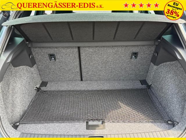 Reimport Facelift SEAT Arona FR 1.5 TSI DSG g&uuml;nstig kaufen
