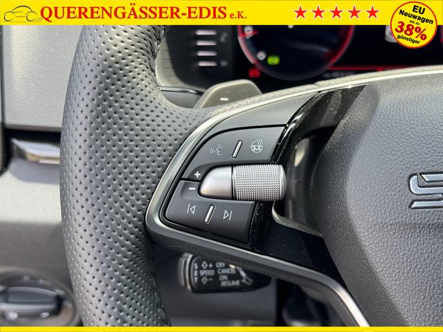 Reimport Skoda Karoq Sportline 1,5 TSI DSG g&uuml;nstig kaufen