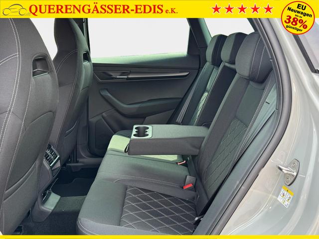 Reimport Skoda Karoq Sportline 1,5 TSI DSG g&uuml;nstig kaufen