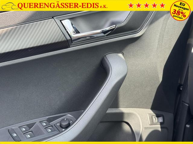 Reimport Skoda Karoq Sportline 1,5 TSI DSG g&uuml;nstig kaufen
