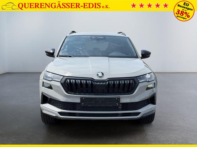 Reimport Skoda Karoq Sportline 1,5 TSI DSG g&uuml;nstig kaufen