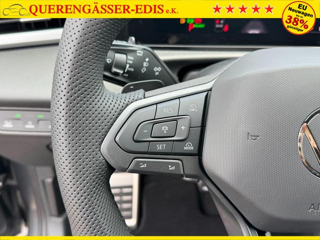 Reimport Volkswagen T-Roc 1.5 R-Line Black Line g&uuml;nstig kaufen