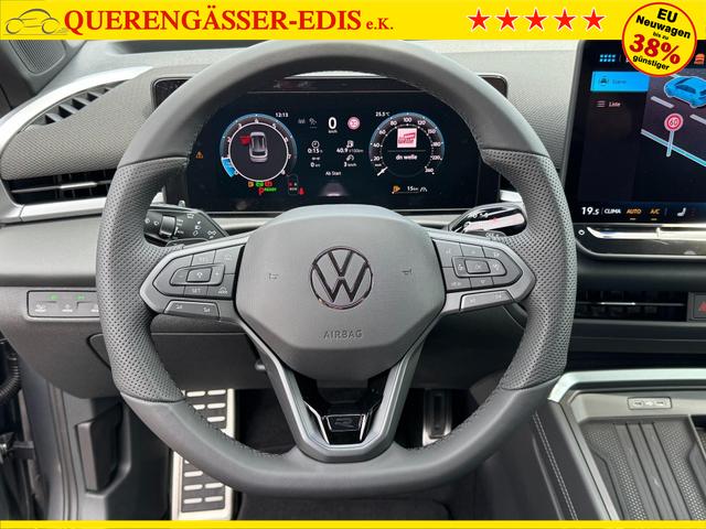 Reimport Volkswagen T-Roc 1.5 R-Line Black Line g&uuml;nstig kaufen