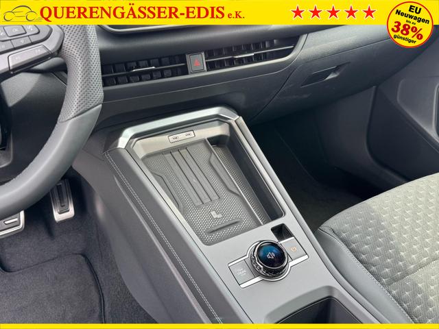 Reimport Volkswagen T-Roc 1.5 R-Line Black Line g&uuml;nstig kaufen