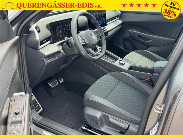 Reimport Volkswagen T-Roc 1.5 R-Line Black Line g&uuml;nstig kaufen