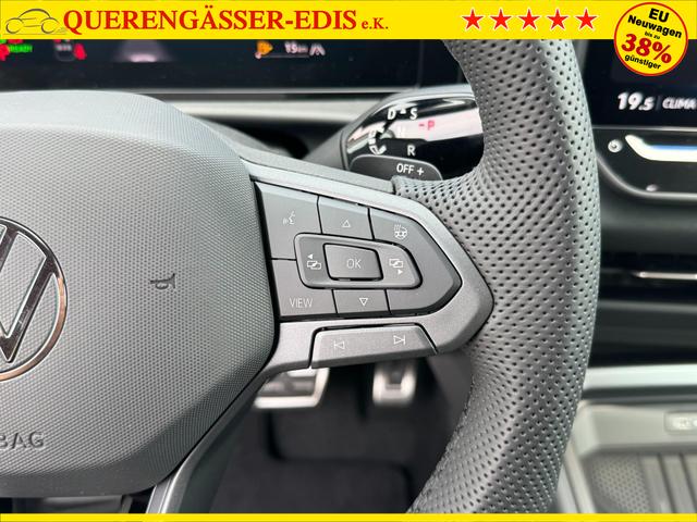 Reimport Volkswagen T-Roc 1.5 R-Line Black Line g&uuml;nstig kaufen