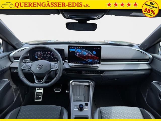 Reimport Volkswagen T-Roc 1.5 R-Line Black Line g&uuml;nstig kaufen