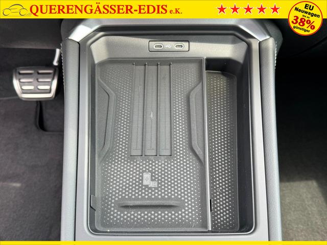 Reimport Volkswagen T-Roc 1.5 R-Line Black Line g&uuml;nstig kaufen