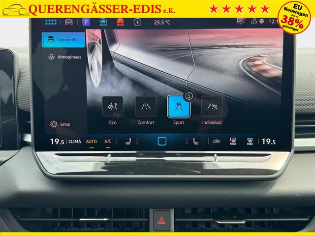 Reimport Volkswagen T-Roc 1.5 R-Line Black Line g&uuml;nstig kaufen